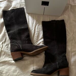 Dolce Vita Grayden Tall Boots